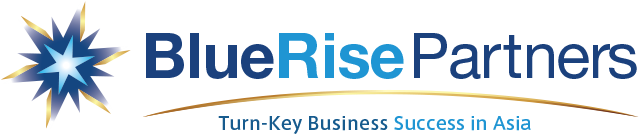 BlueRise Partners